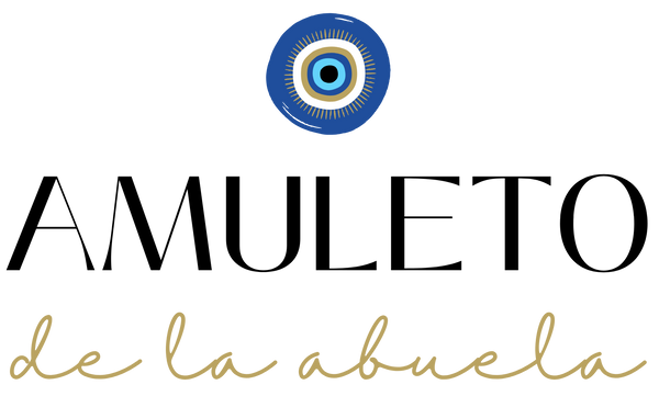 Amuleto de la abuela