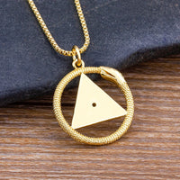 Nidin-colgante de ojo malvado de circón de alta calidad para mujer, collar, joyería exquisita para mujer, regalos personalizados para fiesta de cumpleaños