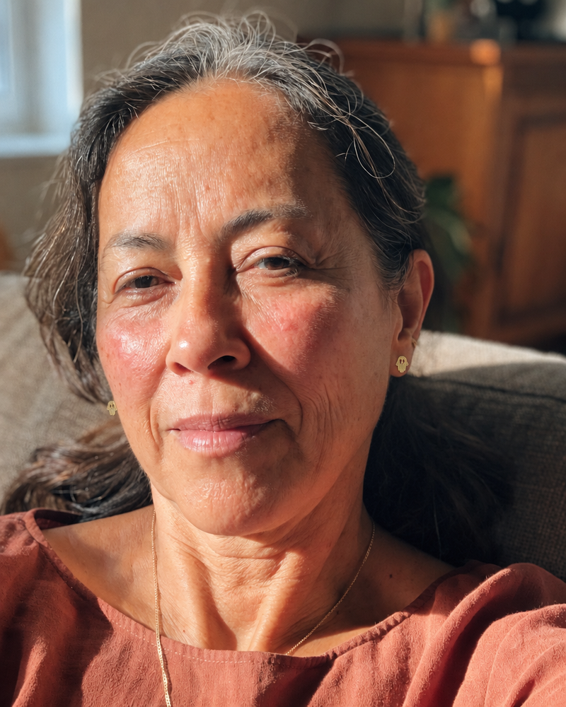 Carmen Rosa Quispe