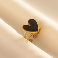 Anillo Ojo Turco Sol, Luna y Estrella