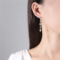Aretes Ojo Turco Elegancia Real