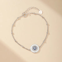 Pulsera Ojo Turco Guardiana Luminosa