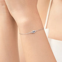 Pulsera Ojo Turco Ojo Místico
