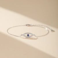 Pulsera Ojo Turco Ojo Místico