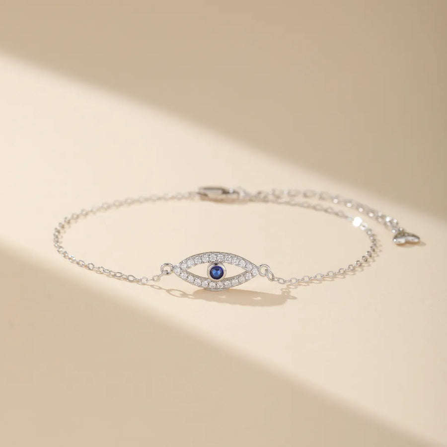 Pulsera Ojo Turco Ojo Místico