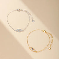 Pulsera Ojo Turco Ojo Místico