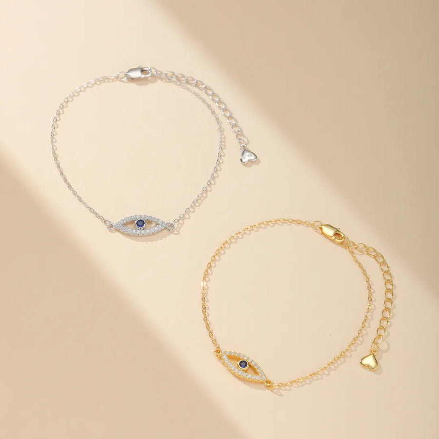 Pulsera Ojo Turco Ojo Místico