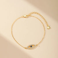 Pulsera Ojo Turco Ojo Místico
