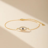 Pulsera Ojo Turco Ojo Místico