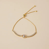 Pulsera Ojo Turco Mirada Astral