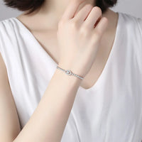 Pulsera Ojo Turco Mirada Astral