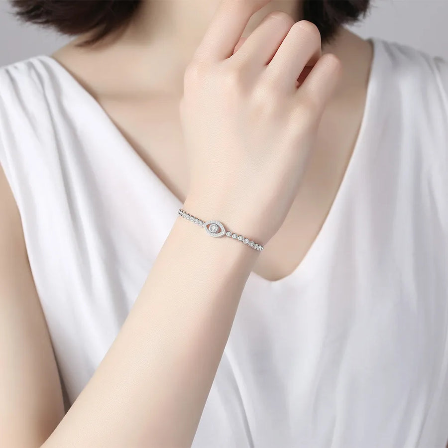 Pulsera Ojo Turco Mirada Astral