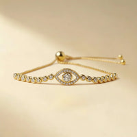 Pulsera Ojo Turco Mirada Astral