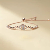 Pulsera Ojo Turco Mirada Astral