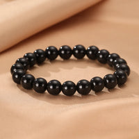 Pulsera Obsidiana Poder Natural