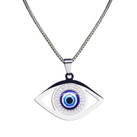 Collar Ojo Turco Protección Luminosa