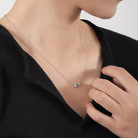 Collar Ojo Turco Encanto Protector