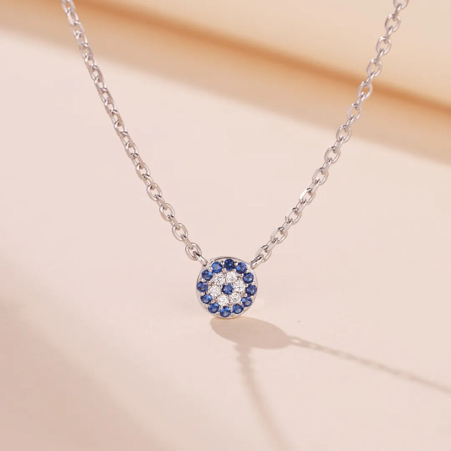 Collar Ojo Turco Guardián Encantador
