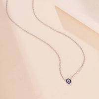 Collar Ojo Turco Guardián Encantador