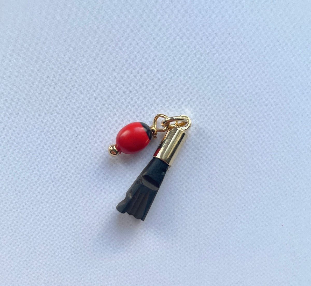Amuleto de Azabache genuino, colgante de amuleto, joyería de protección, colgante de mal de ojo, protección para bebés, Azabache de mano de Figa, piedra de Azabache